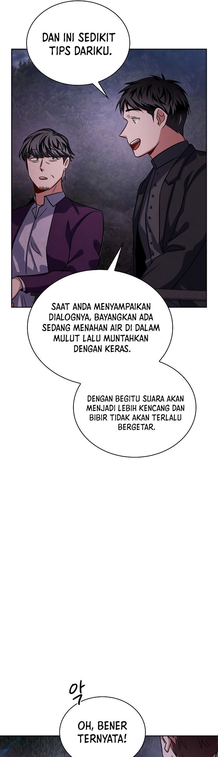 Be the Actor Bab 57 halaman 29