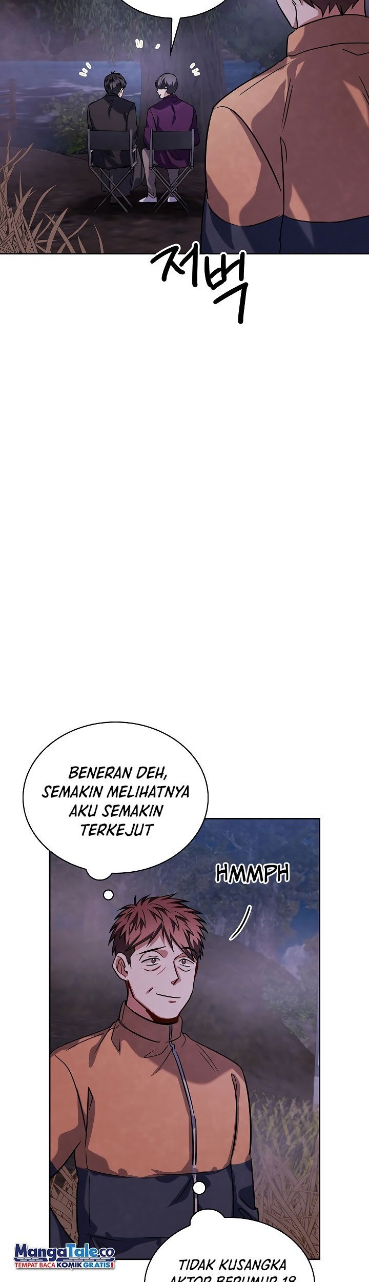 Be the Actor Bab 57 halaman 30