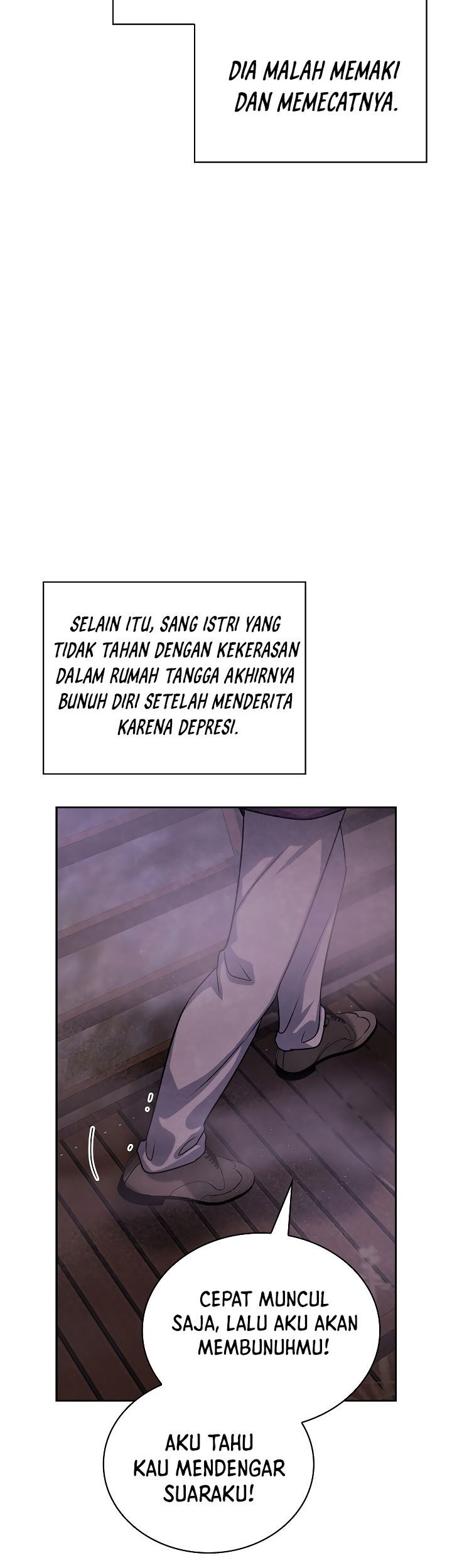 Be the Actor Bab 57 halaman 35