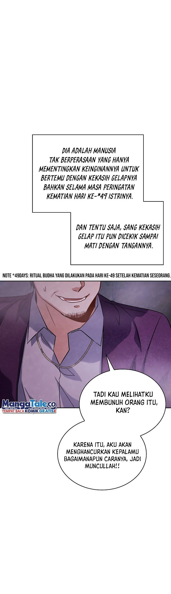 Be the Actor Bab 57 halaman 36