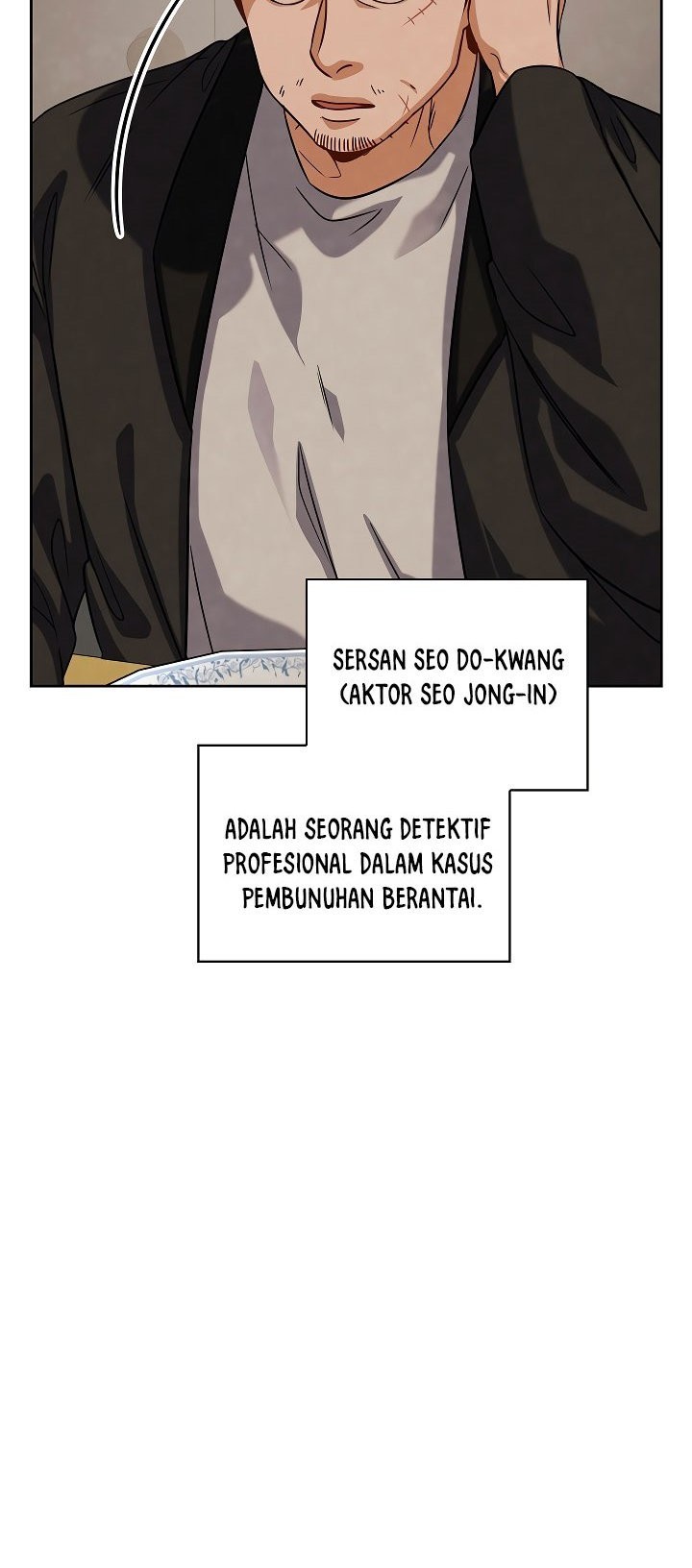 Be the Actor Bab 57 halaman 46