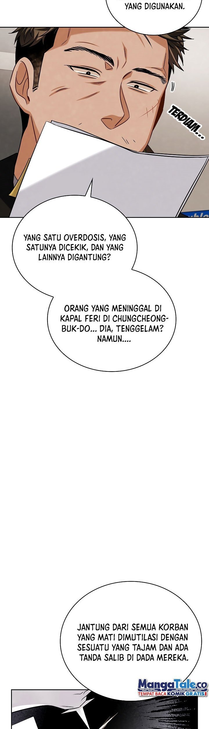Be the Actor Bab 57 halaman 48