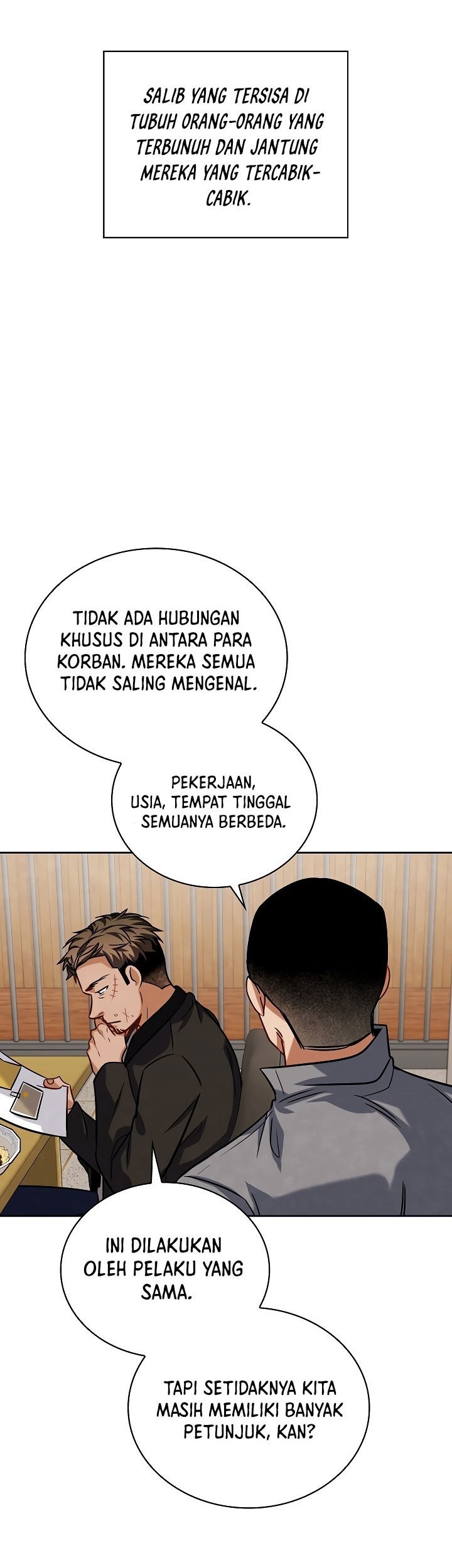 Be the Actor Bab 57 halaman 50