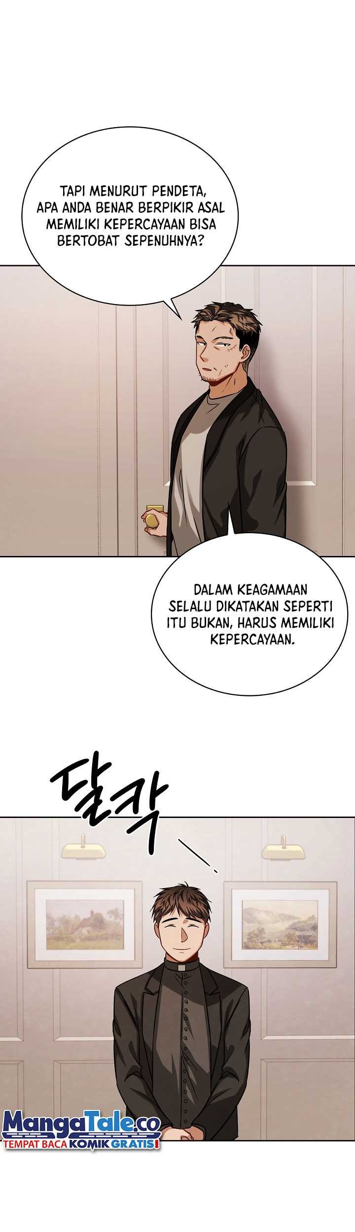 Be the Actor Bab 58 halaman 22