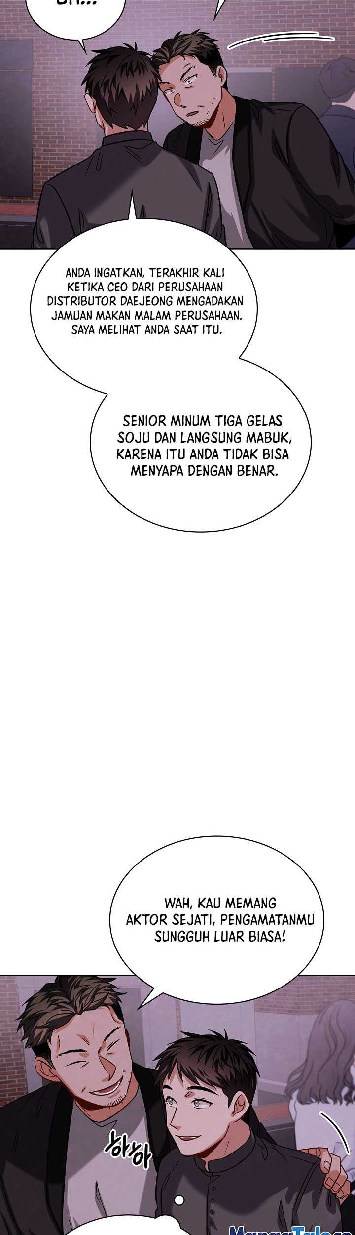 Be the Actor Bab 58 halaman 29