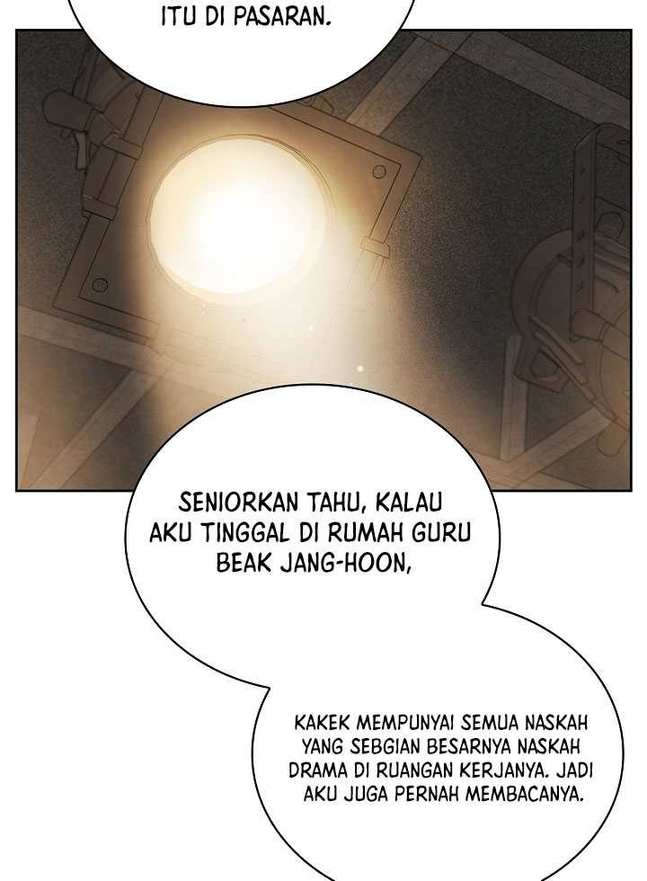 Be the Actor Bab 58 halaman 55