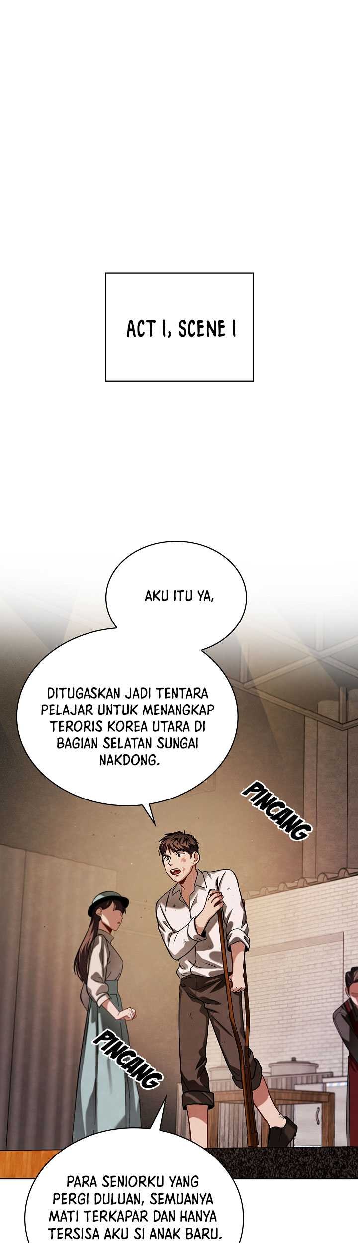 Be the Actor Bab 59 halaman 2