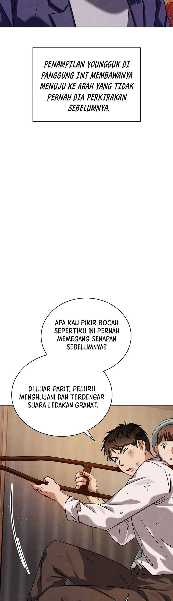Be the Actor Bab 59 halaman 8