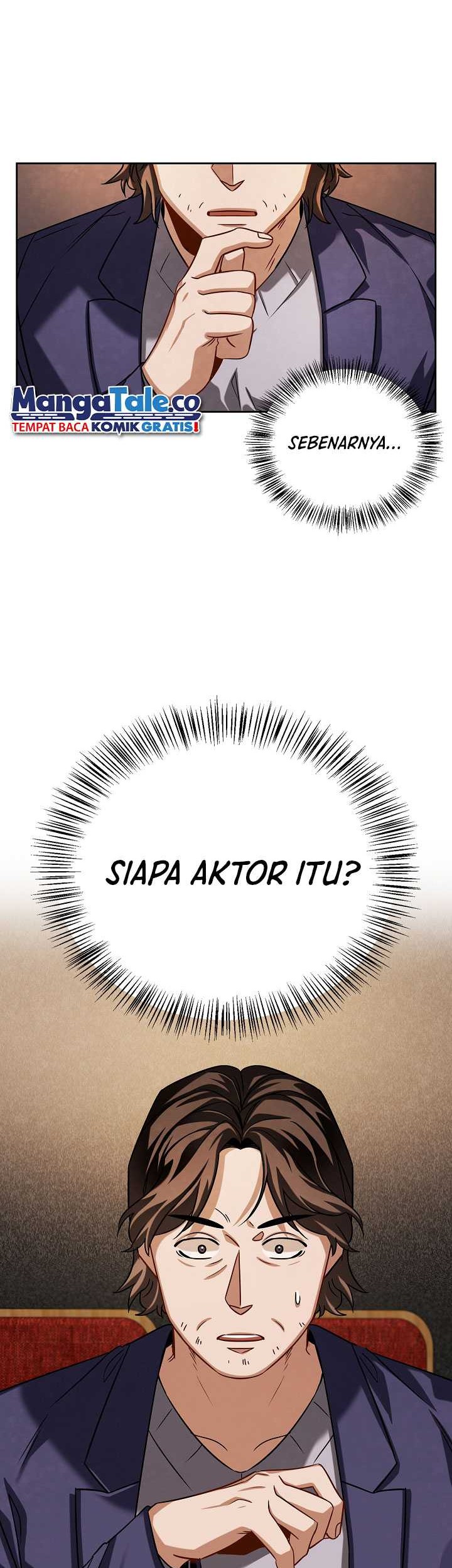 Be the Actor Bab 59 halaman 12