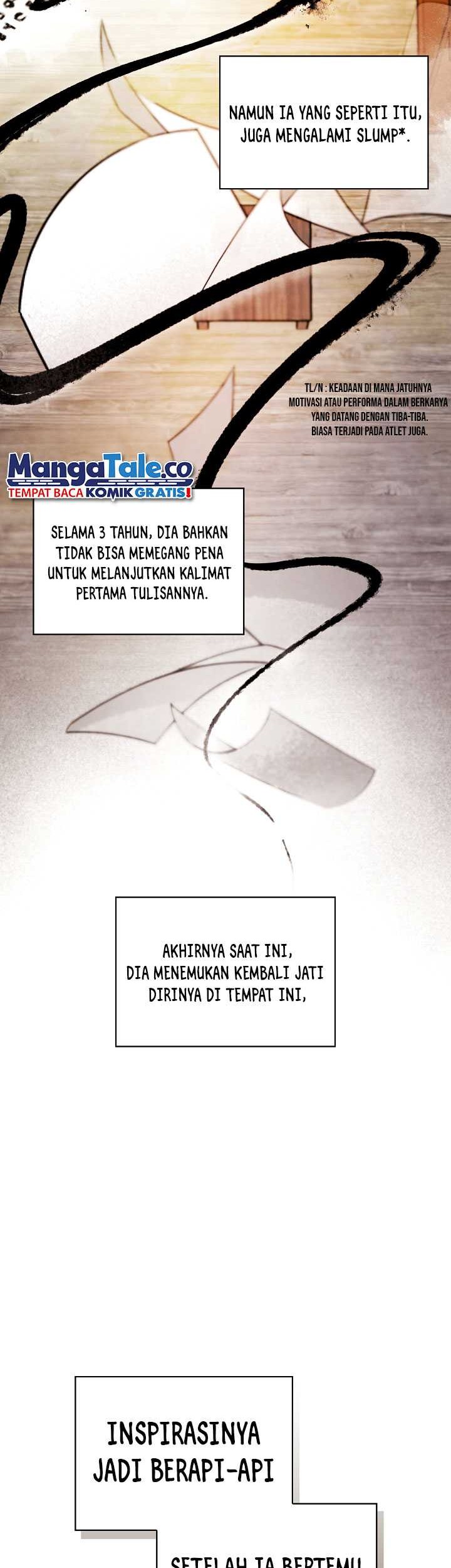 Be the Actor Bab 59 halaman 14
