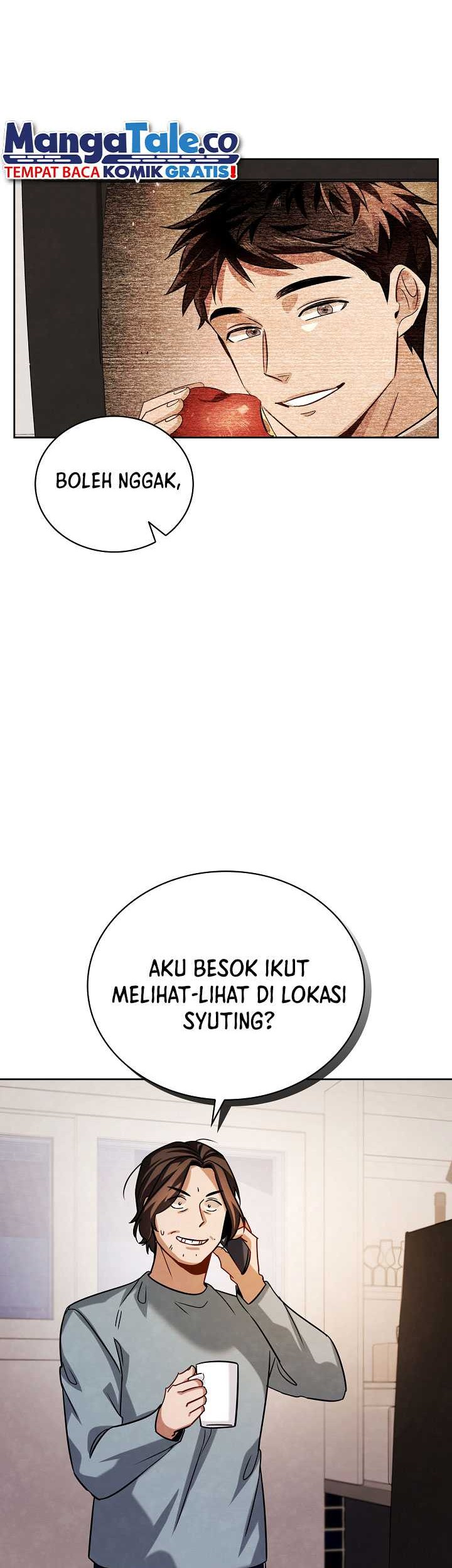Be the Actor Bab 59 halaman 22