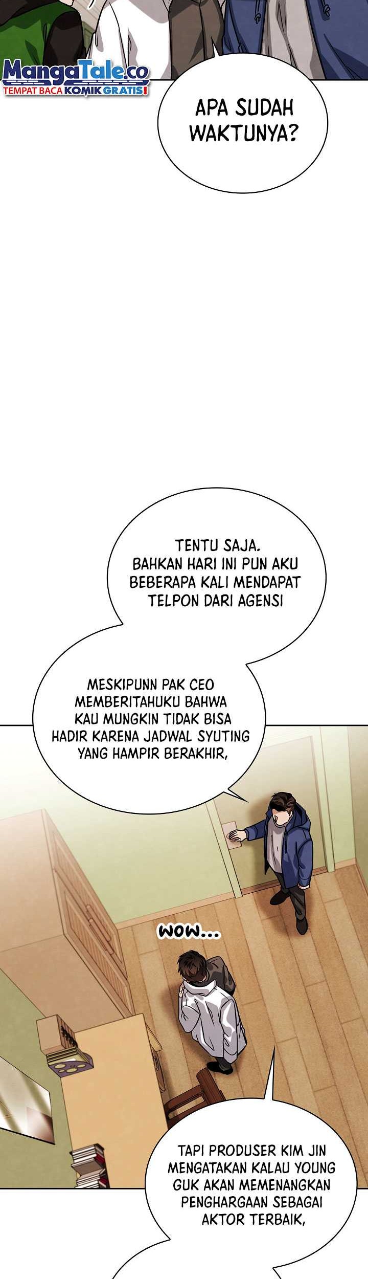 Be the Actor Bab 59 halaman 27
