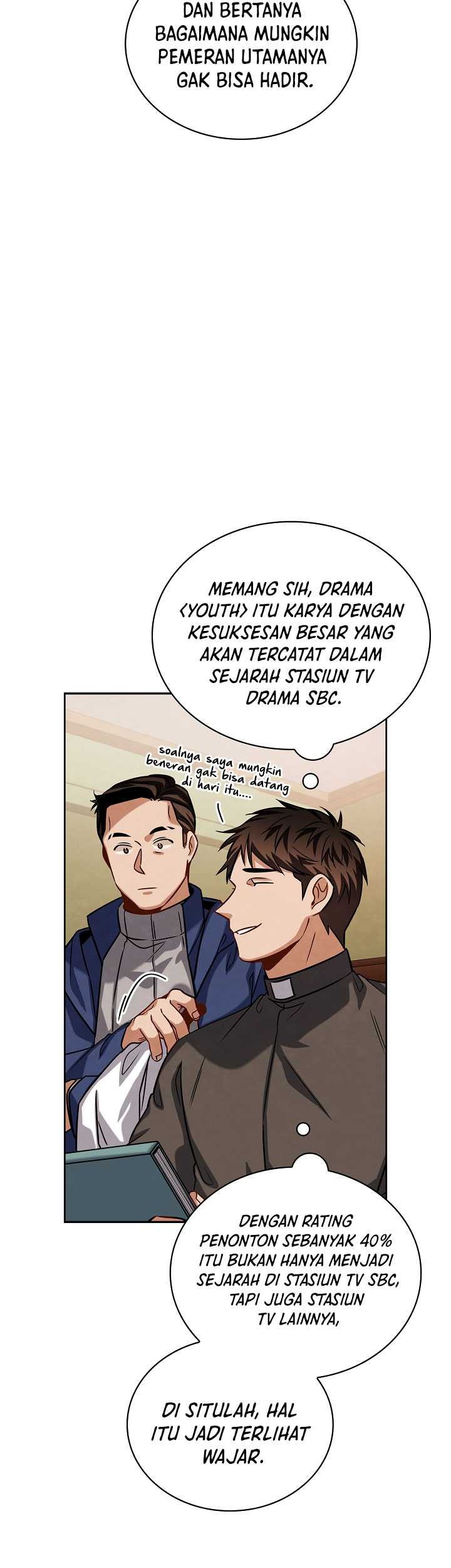 Be the Actor Bab 59 halaman 28