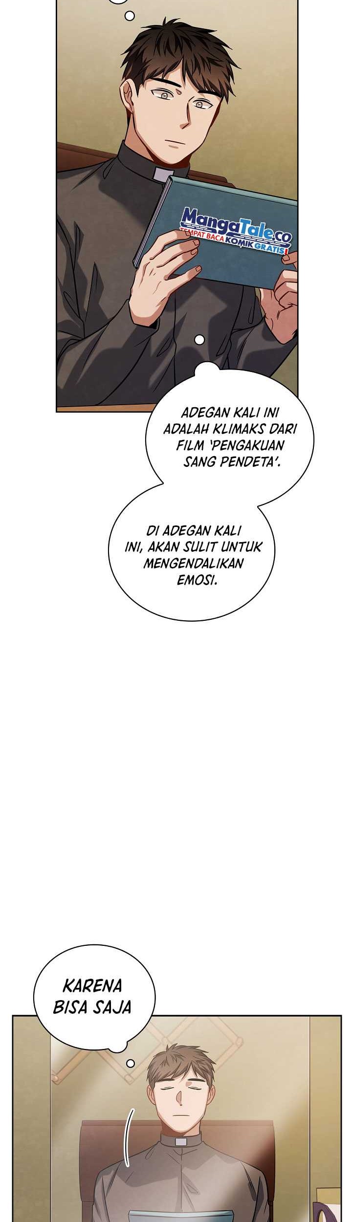 Be the Actor Bab 59 halaman 32