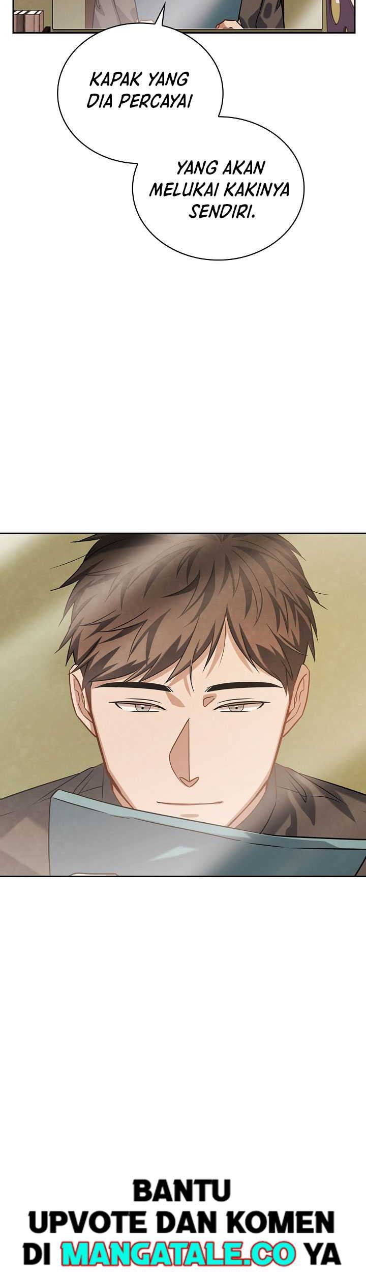Be the Actor Bab 59 halaman 33