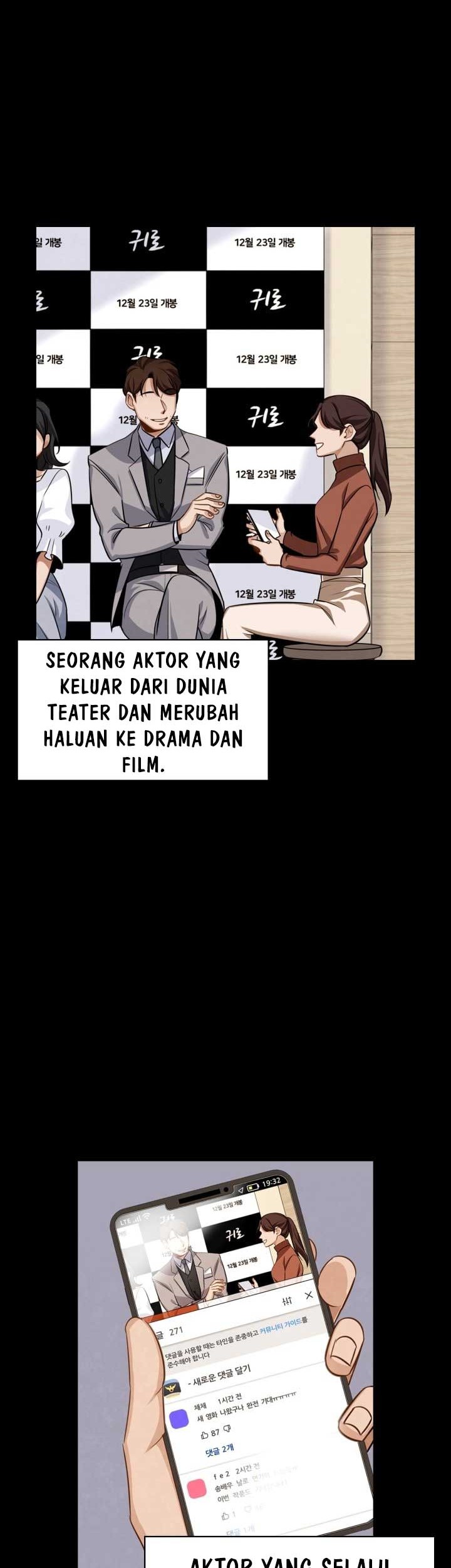 Be the Actor Bab 6 halaman 6