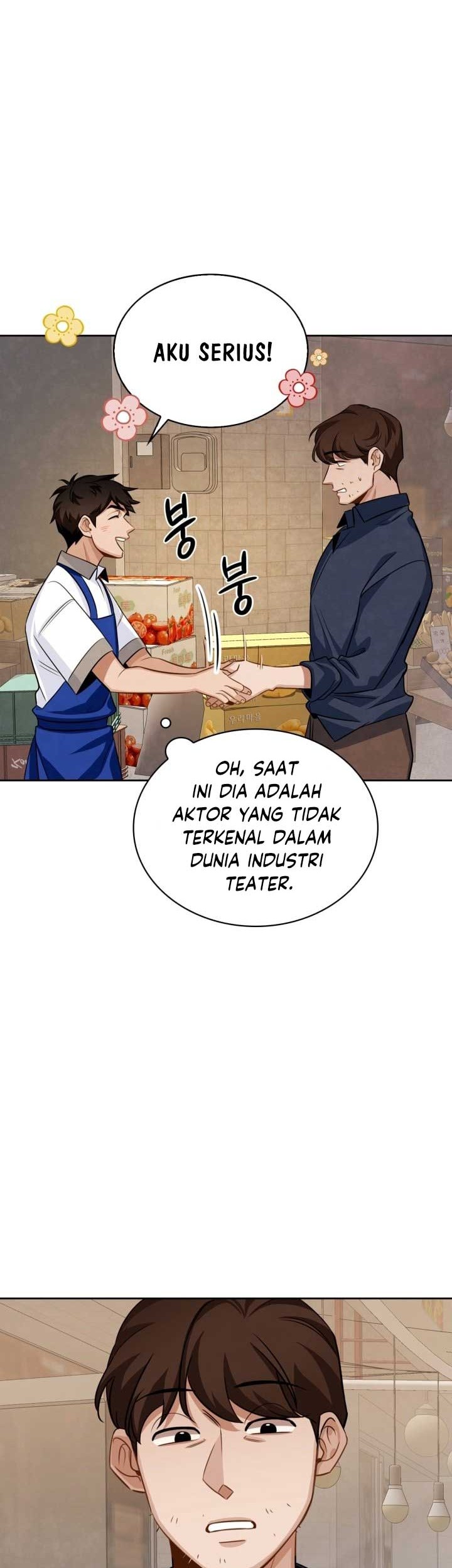 Be the Actor Bab 6 halaman 9