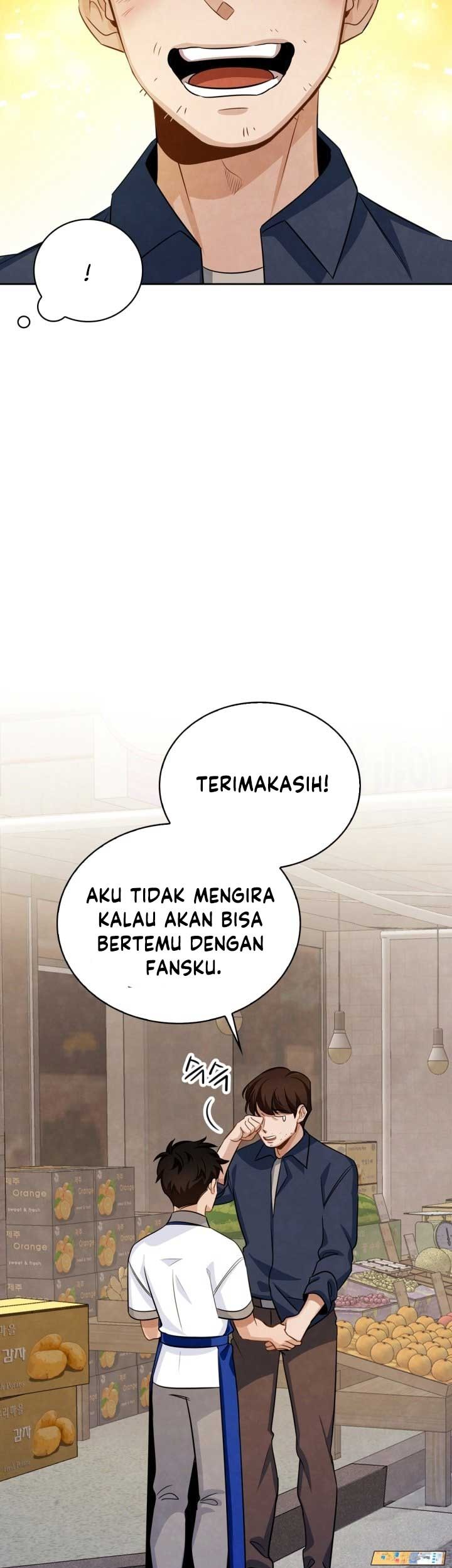 Be the Actor Bab 6 halaman 11