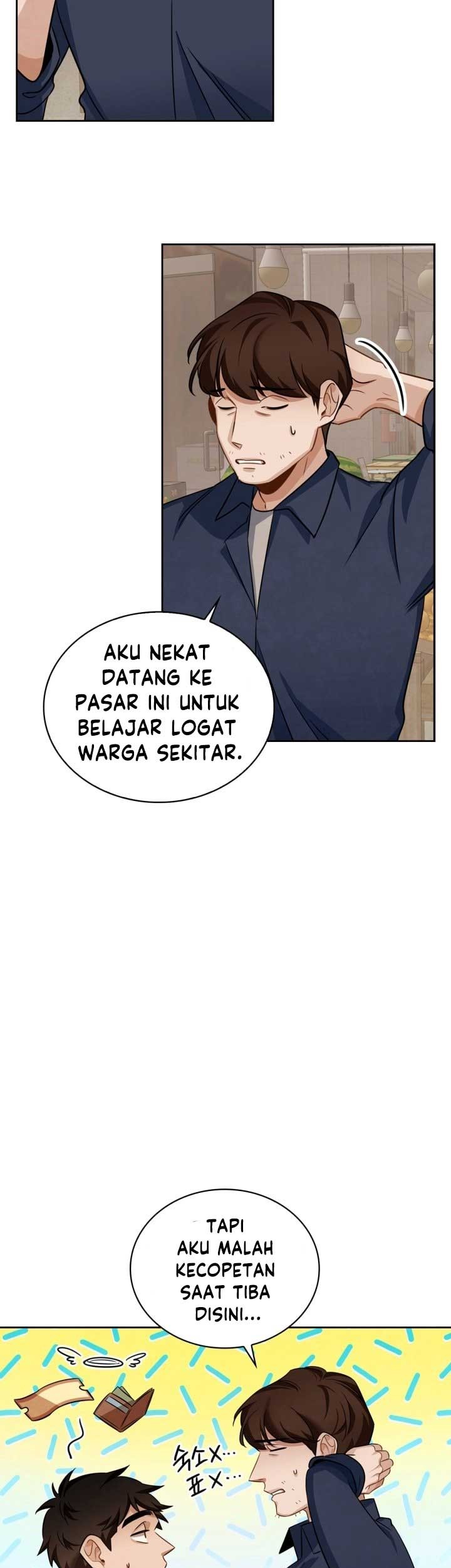 Be the Actor Bab 6 halaman 14