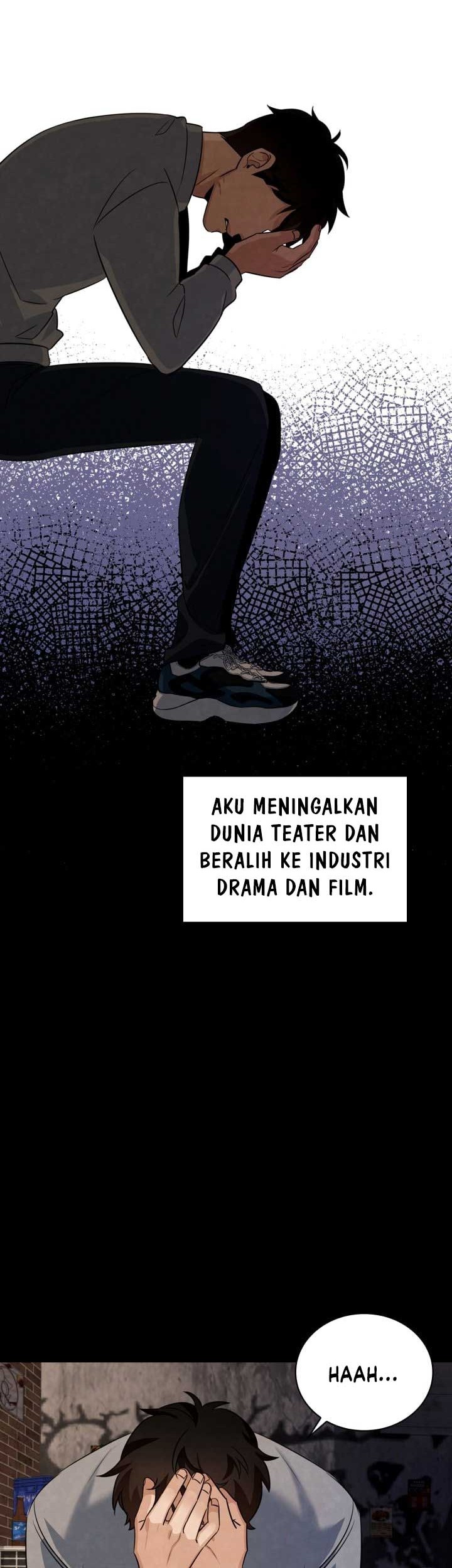 Be the Actor Bab 6 halaman 21