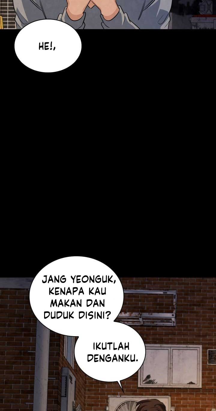 Be the Actor Bab 6 halaman 22