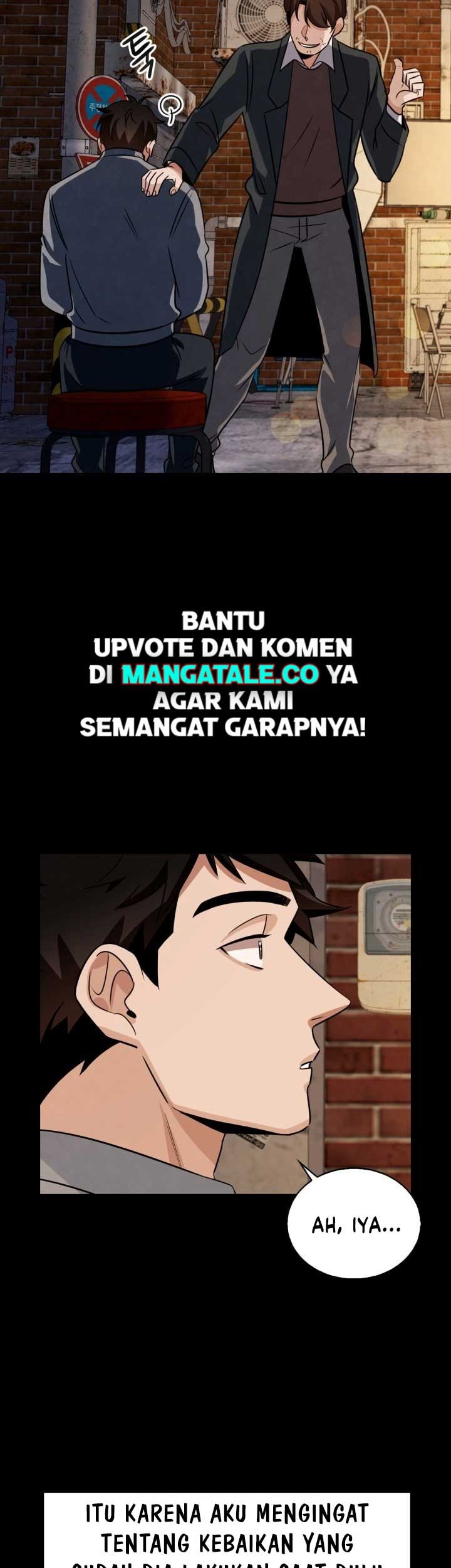 Be the Actor Bab 6 halaman 23