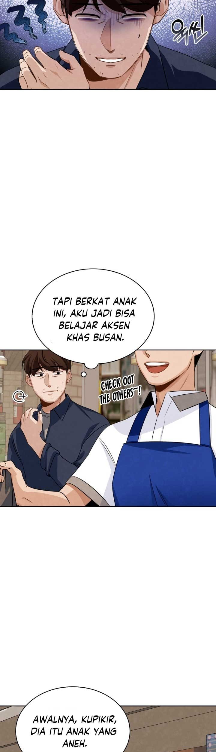 Be the Actor Bab 6 halaman 35