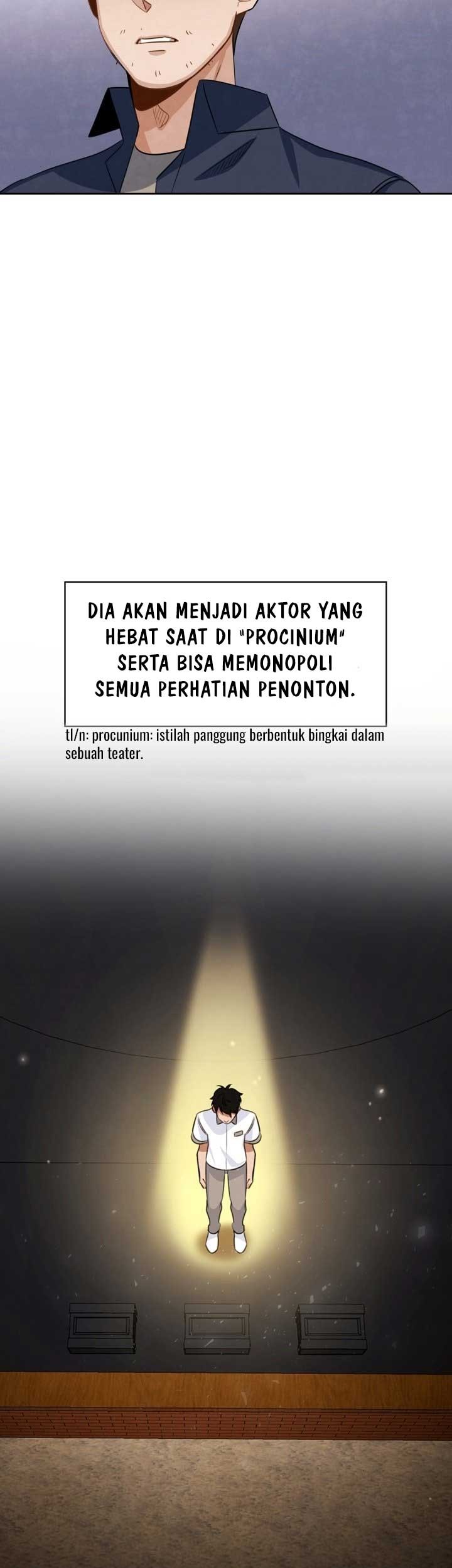 Be the Actor Bab 6 halaman 38
