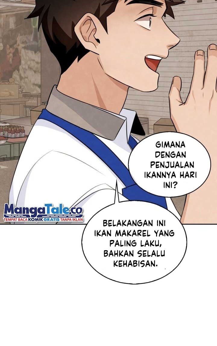 Be the Actor Bab 6 halaman 40