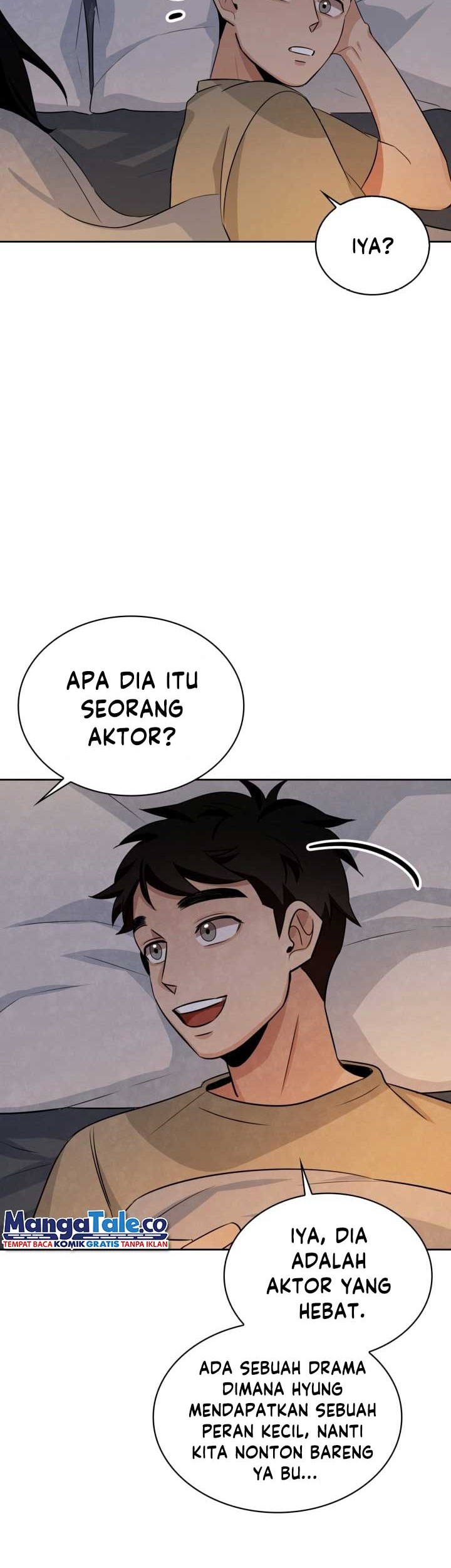 Be the Actor Bab 6 halaman 60