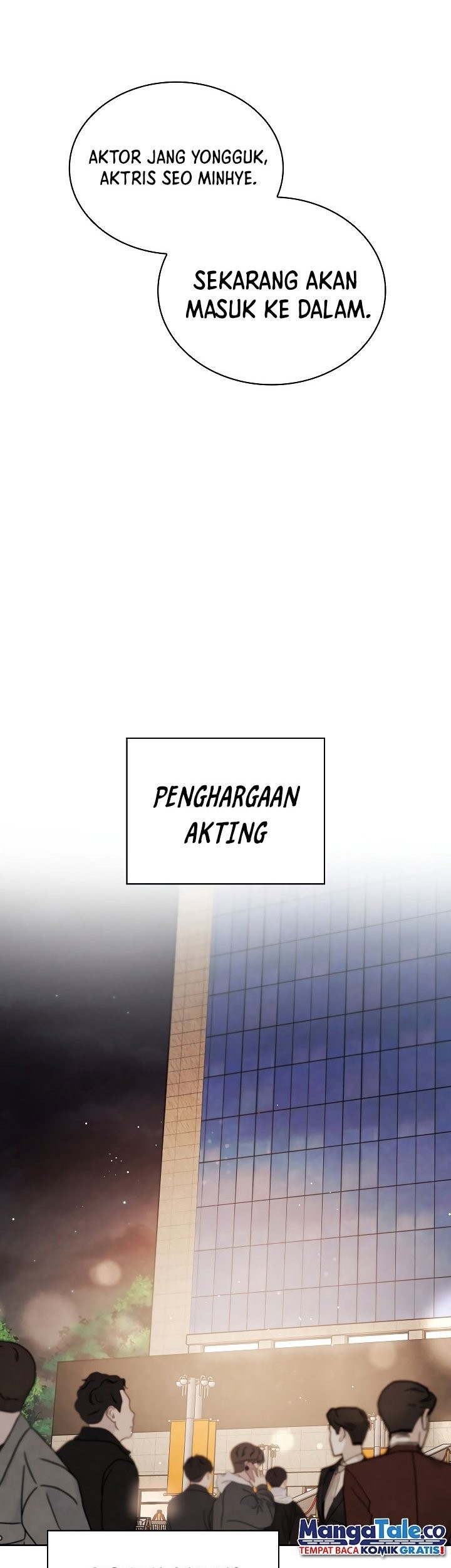 Be the Actor Bab 60 halaman 5
