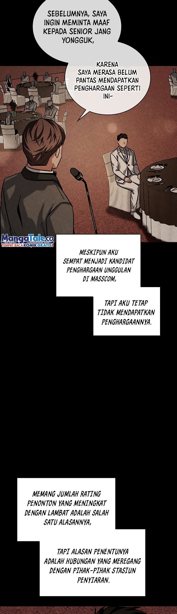 Be the Actor Bab 60 halaman 8