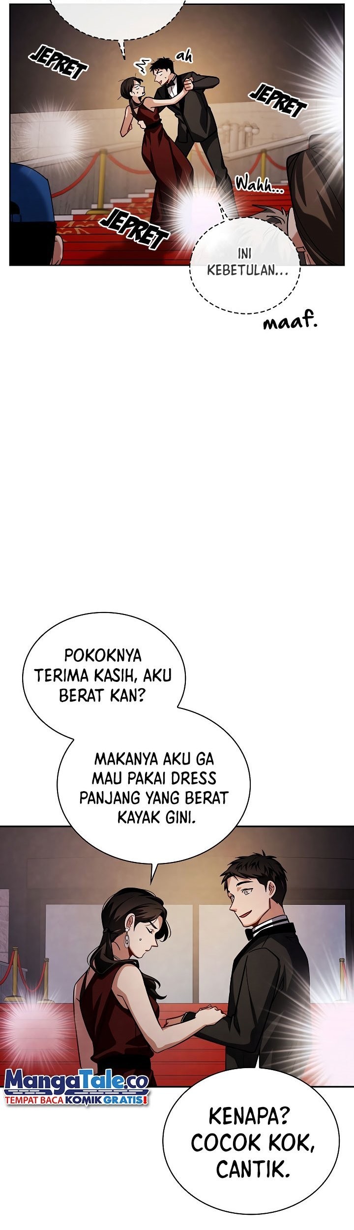Be the Actor Bab 60 halaman 14