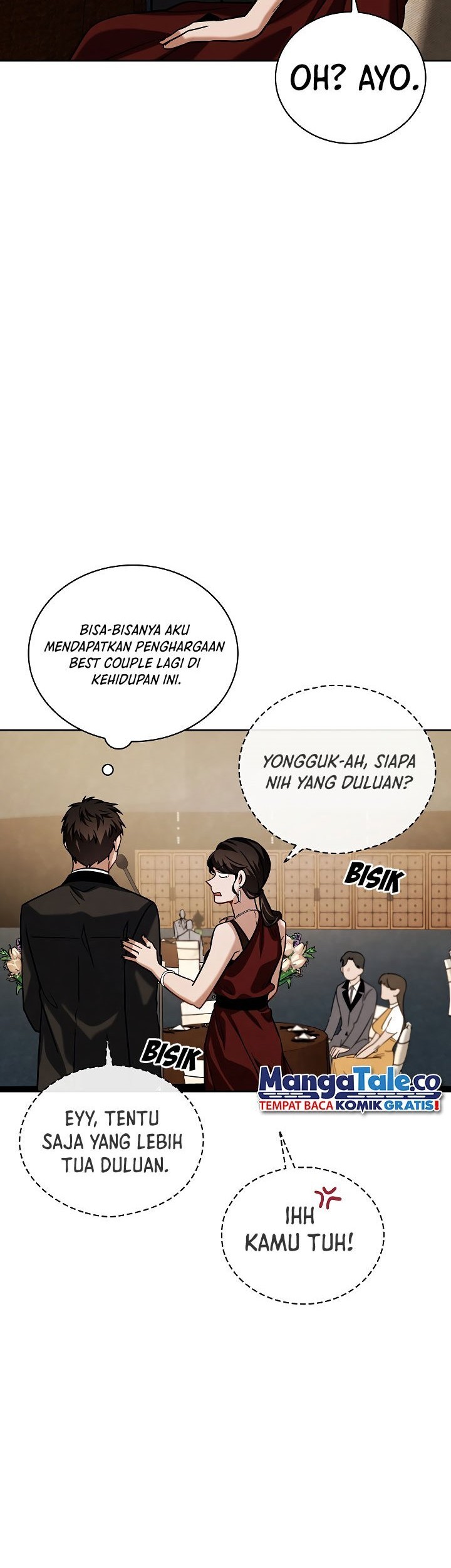 Be the Actor Bab 60 halaman 18