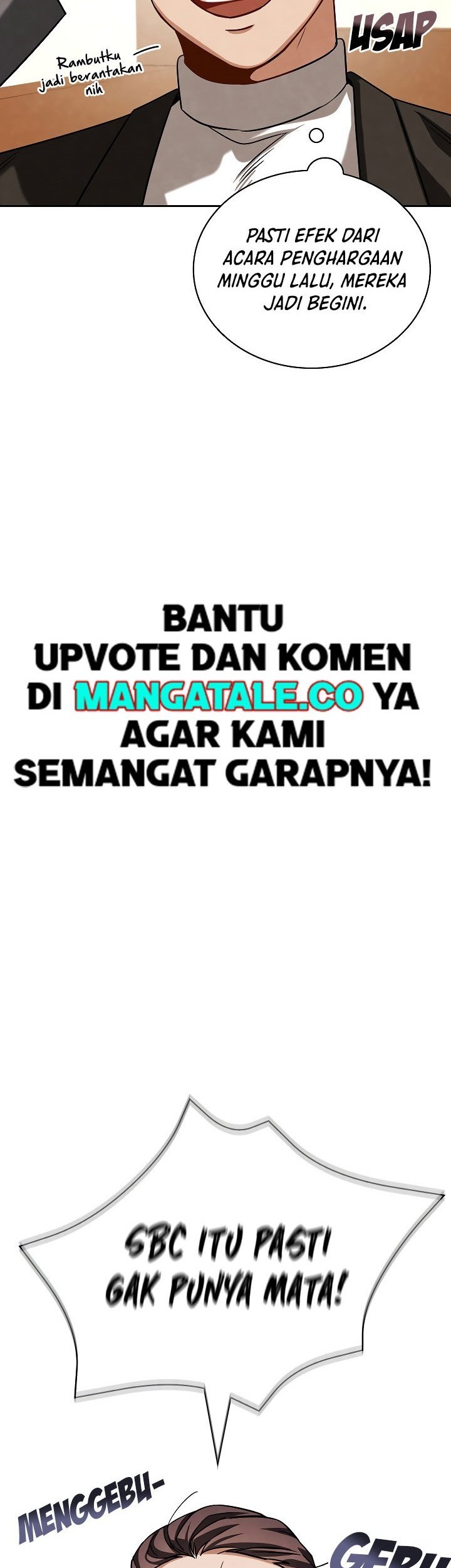 Be the Actor Bab 60 halaman 54