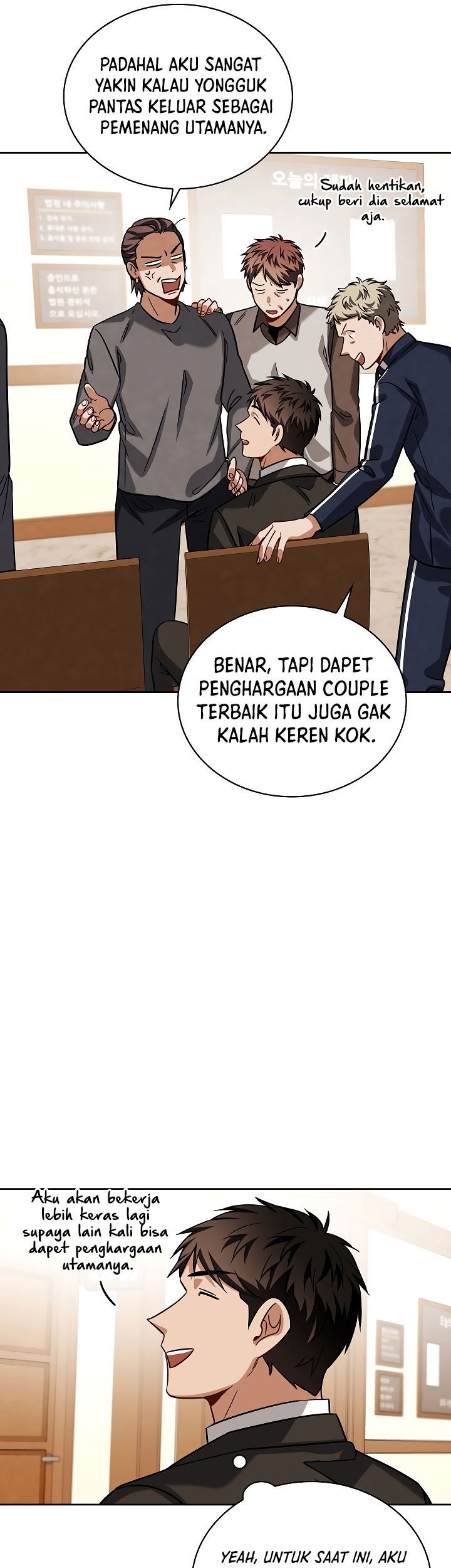 Be the Actor Bab 60 halaman 56