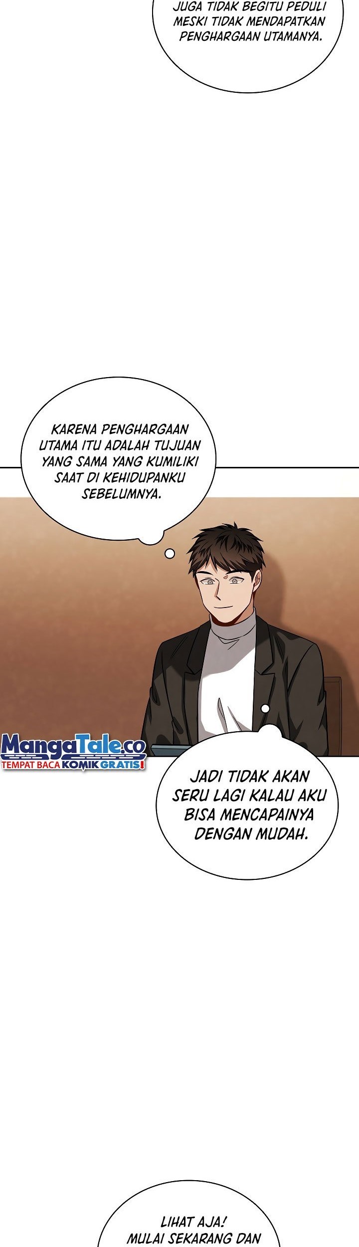Be the Actor Bab 60 halaman 57