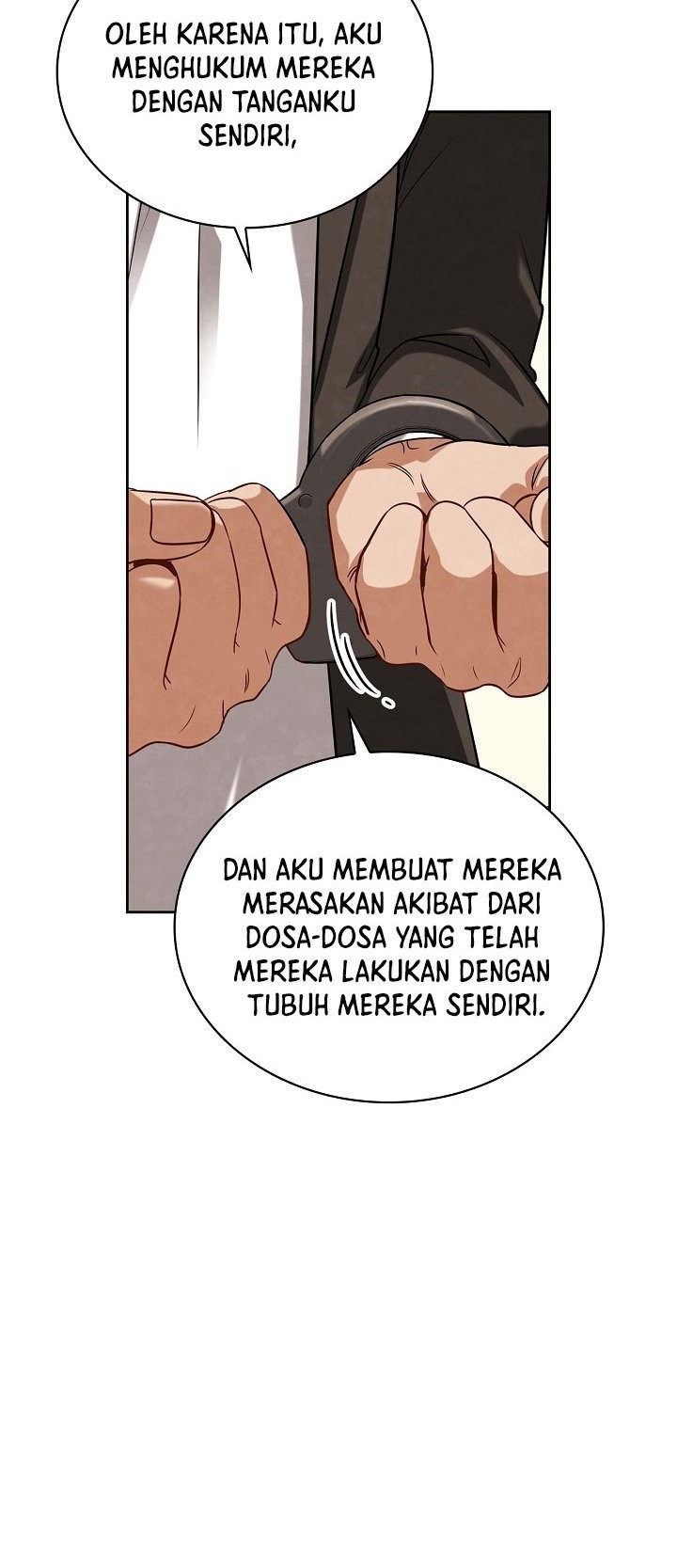 Be the Actor chapter 61 halaman 7