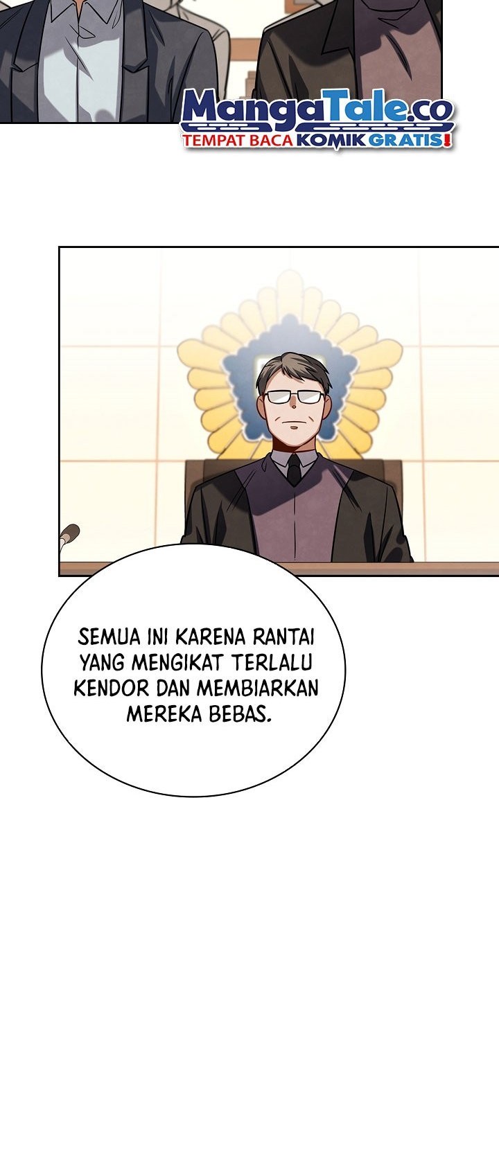 Be the Actor chapter 61 halaman 10