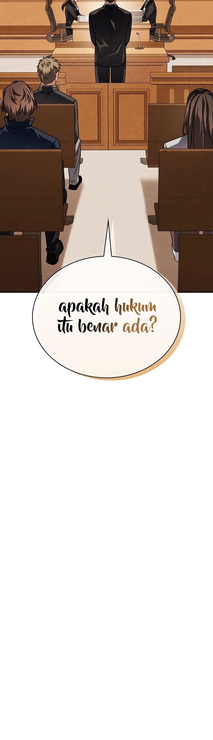 Be the Actor chapter 61 halaman 12