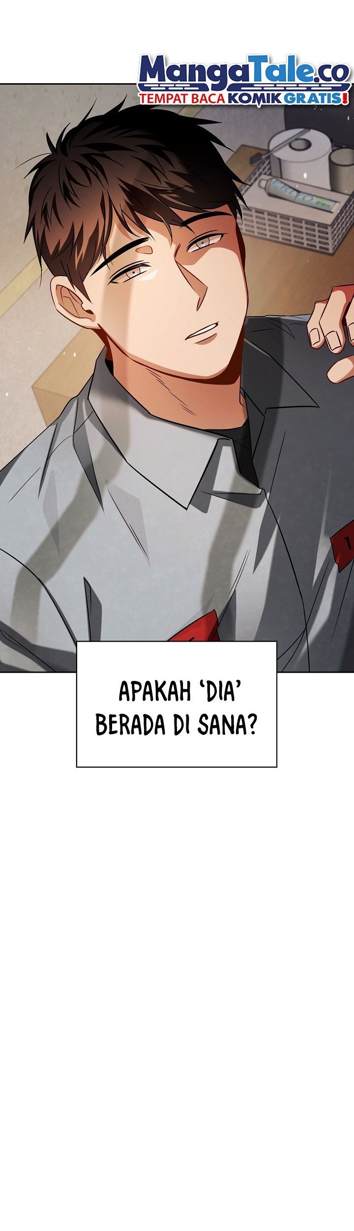 Be the Actor chapter 61 halaman 18