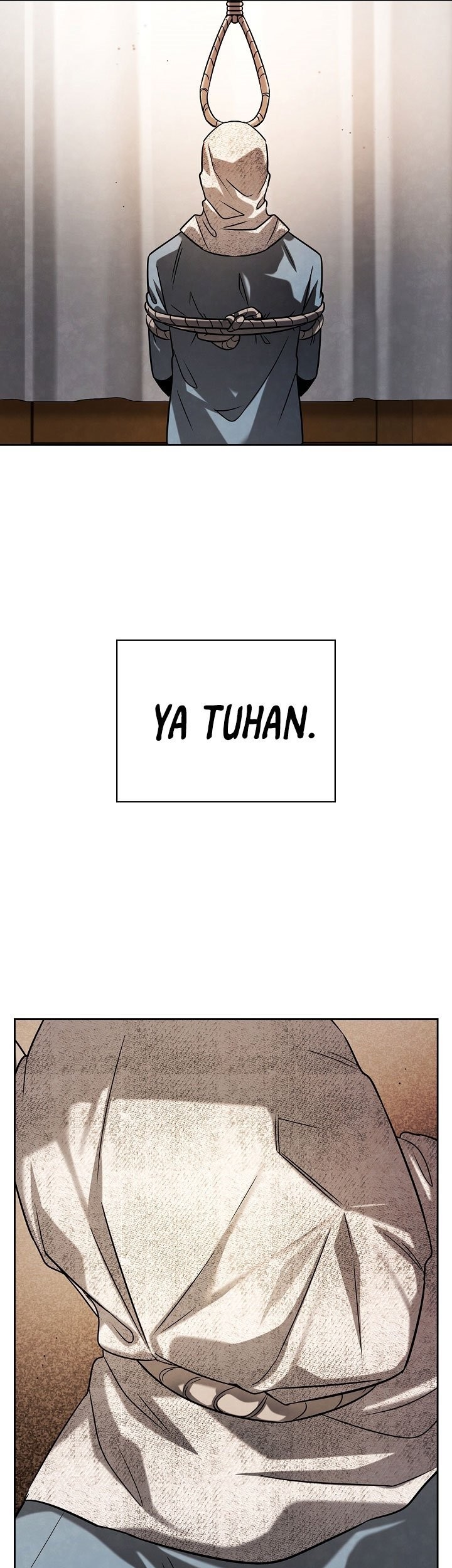 Be the Actor chapter 61 halaman 29