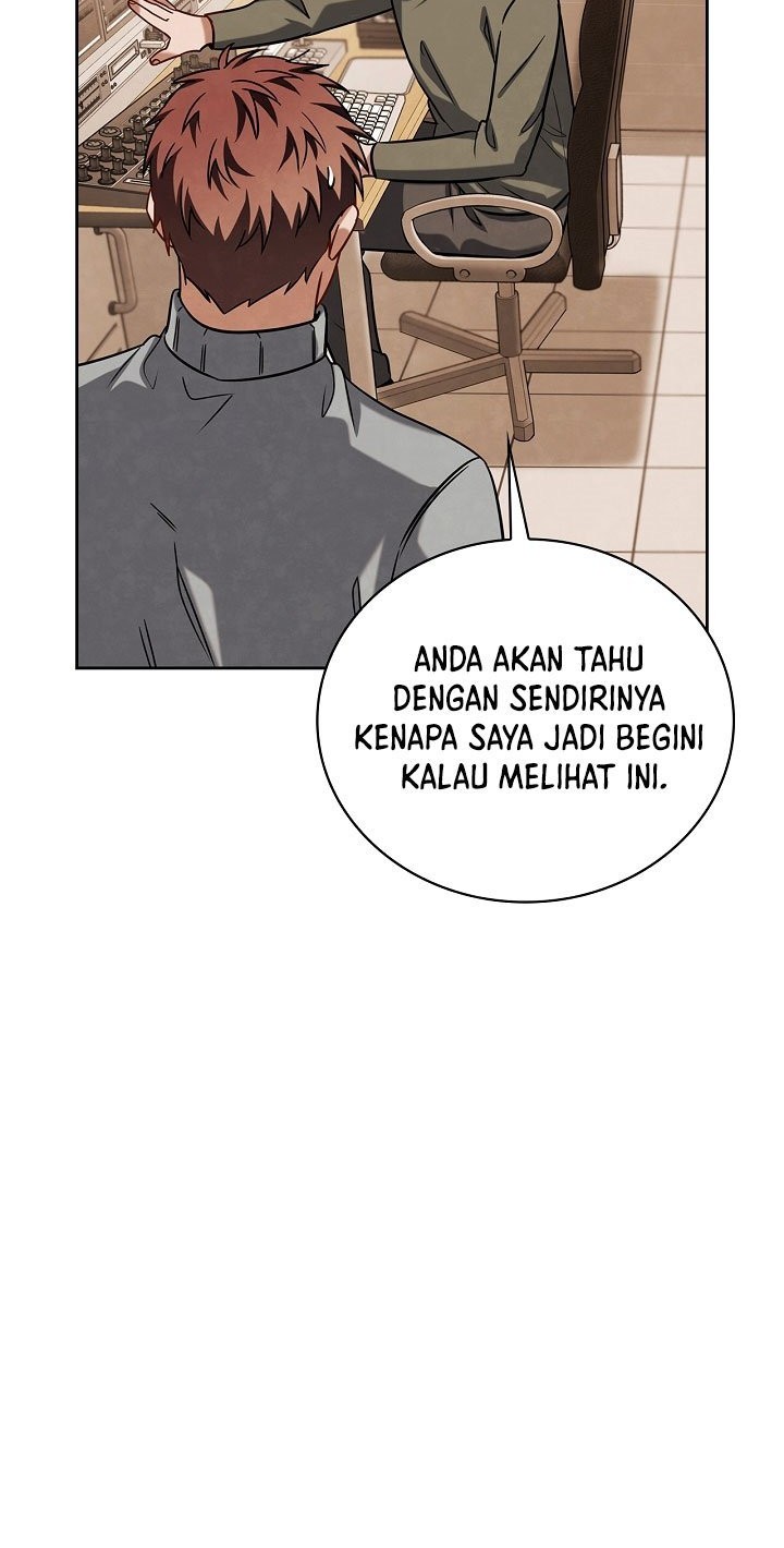 Be the Actor chapter 61 halaman 37