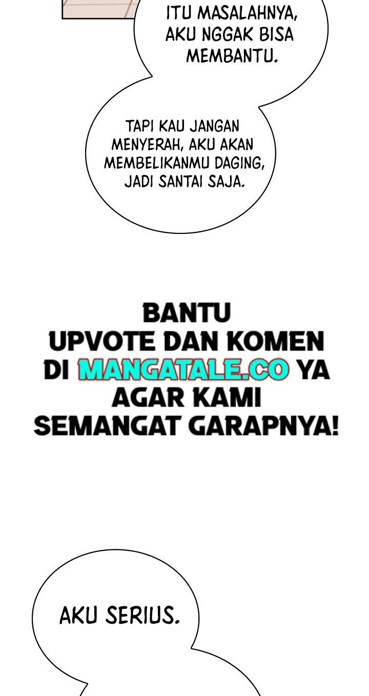 Be the Actor chapter 61 halaman 40