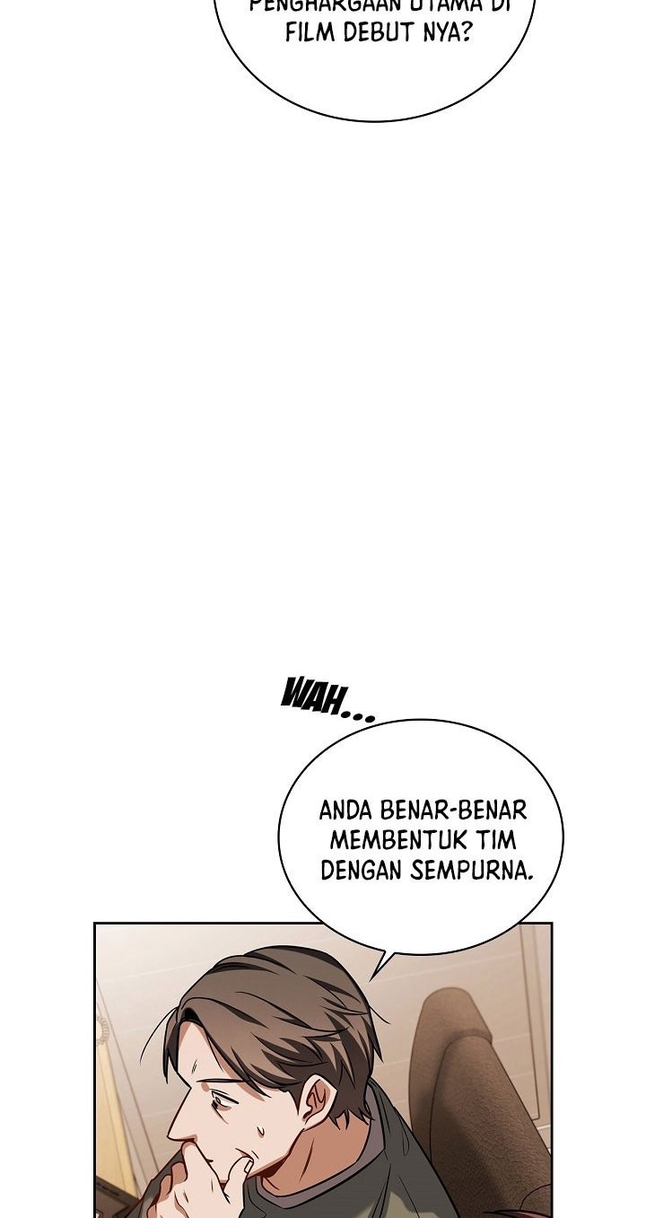 Be the Actor chapter 61 halaman 43