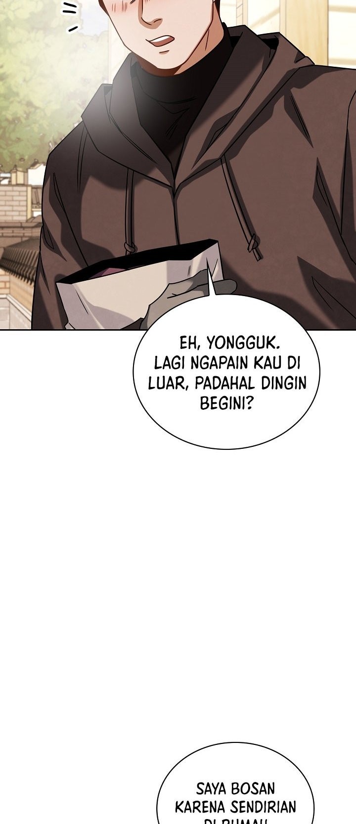Be the Actor chapter 61 halaman 52