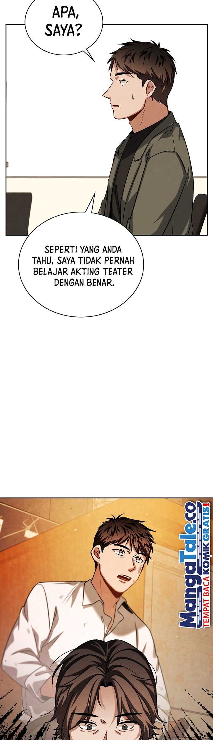 Be the Actor Bab 62 halaman 8