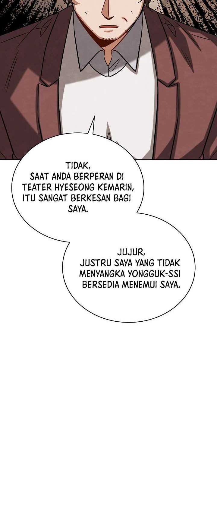 Be the Actor Bab 62 halaman 9