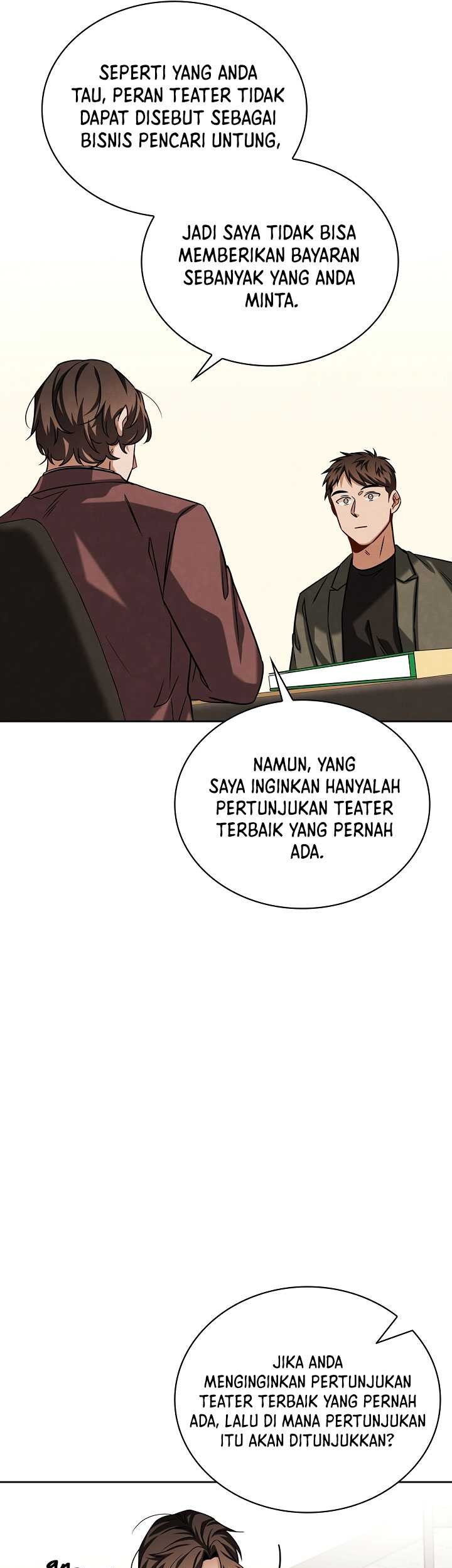 Be the Actor Bab 62 halaman 10