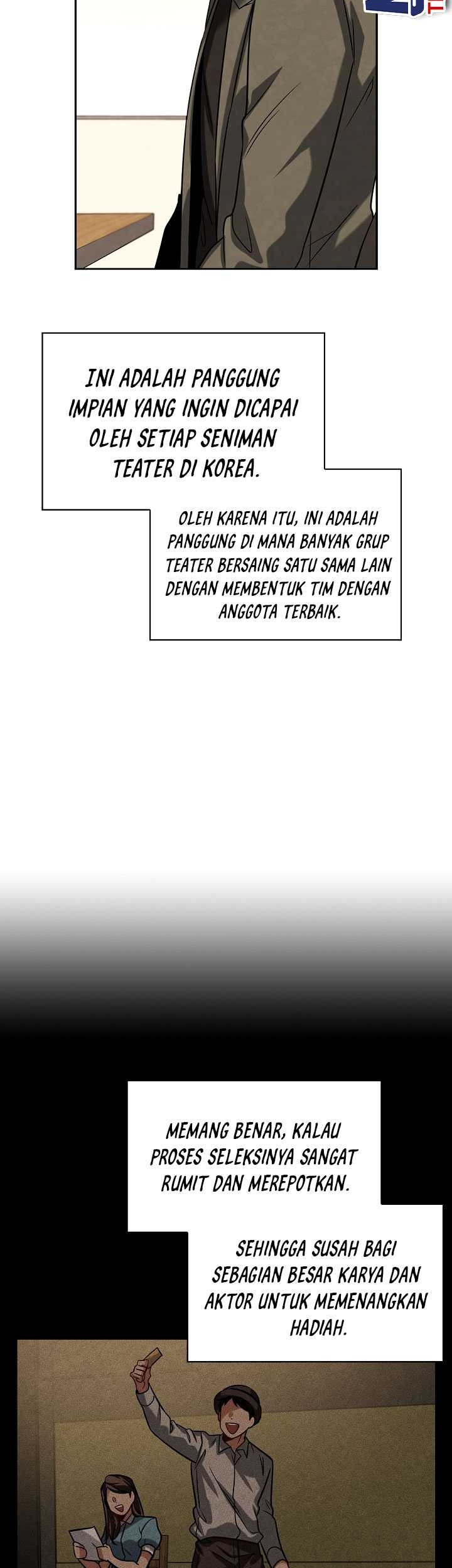 Be the Actor Bab 62 halaman 12